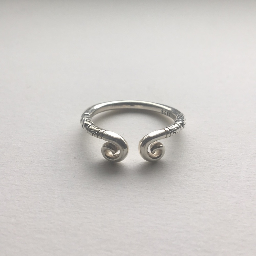 Tribal Ring